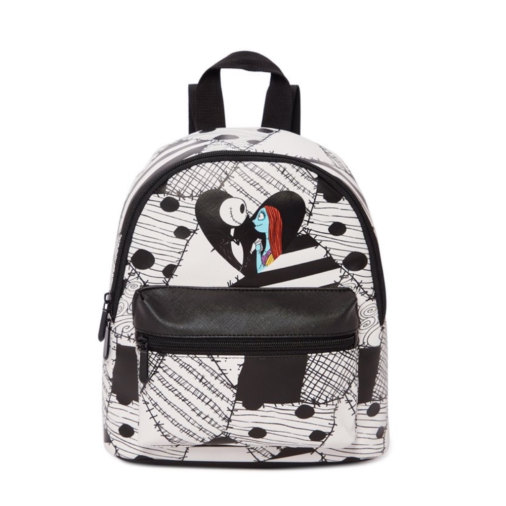 🎃 Nightmare Before Christmas backpack 🎃